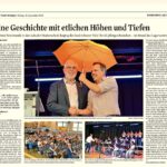 25jähriges Jubiläum der Euskirchener Tafel e.V.